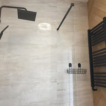 Apartamento W Centrum Wroclawia Odra Tower