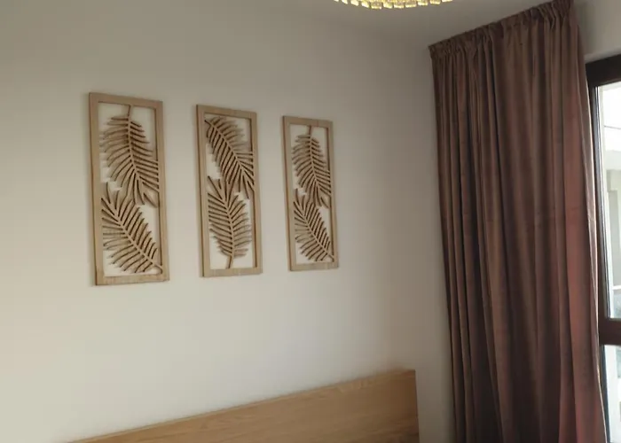 W Centrum Wroclawia Odra Tower